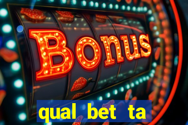 qual bet ta pagando agora